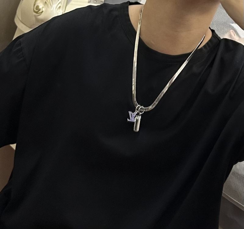 Louis Vuitton Necklaces